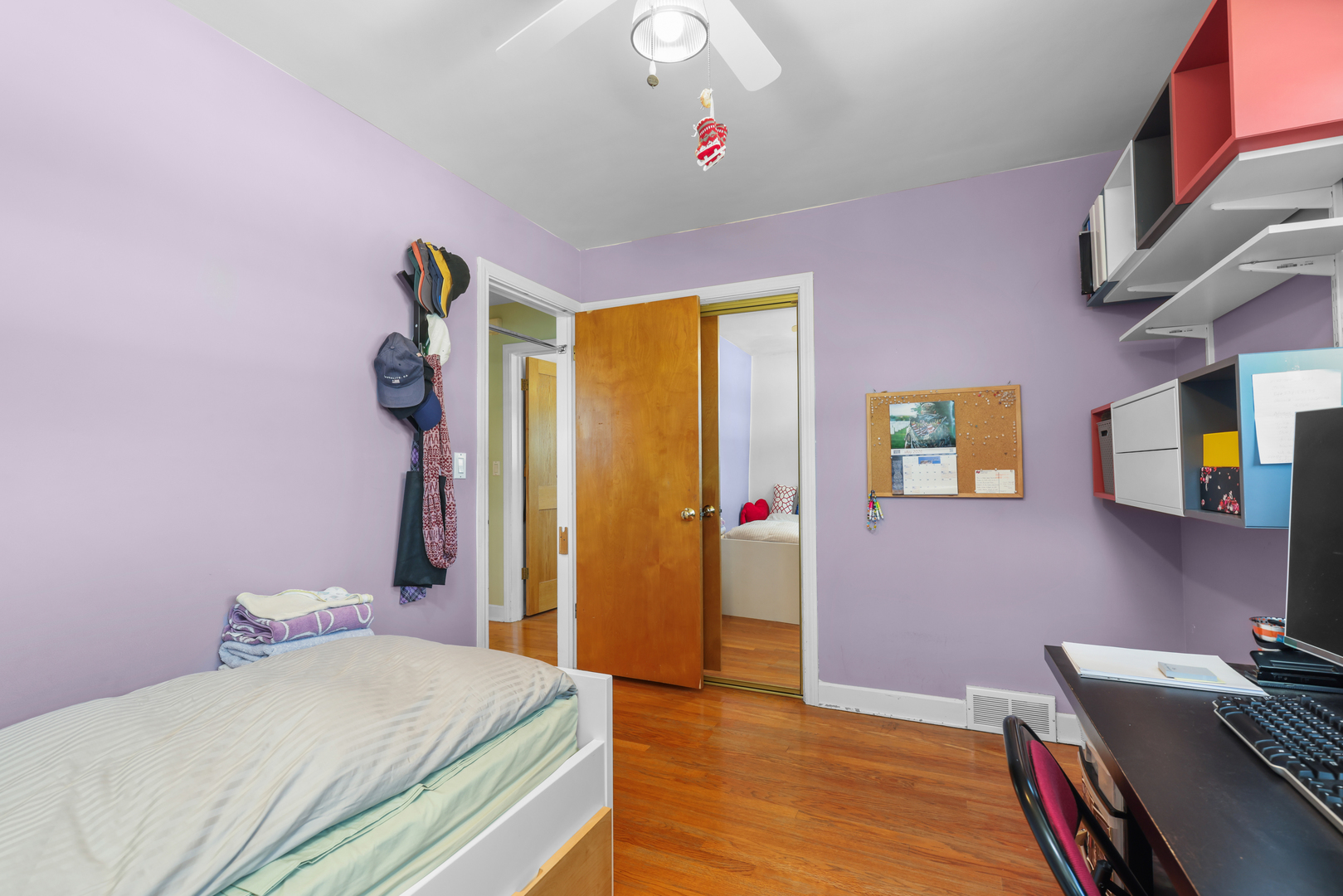 7555 N Neva Avenue Property Photo 10