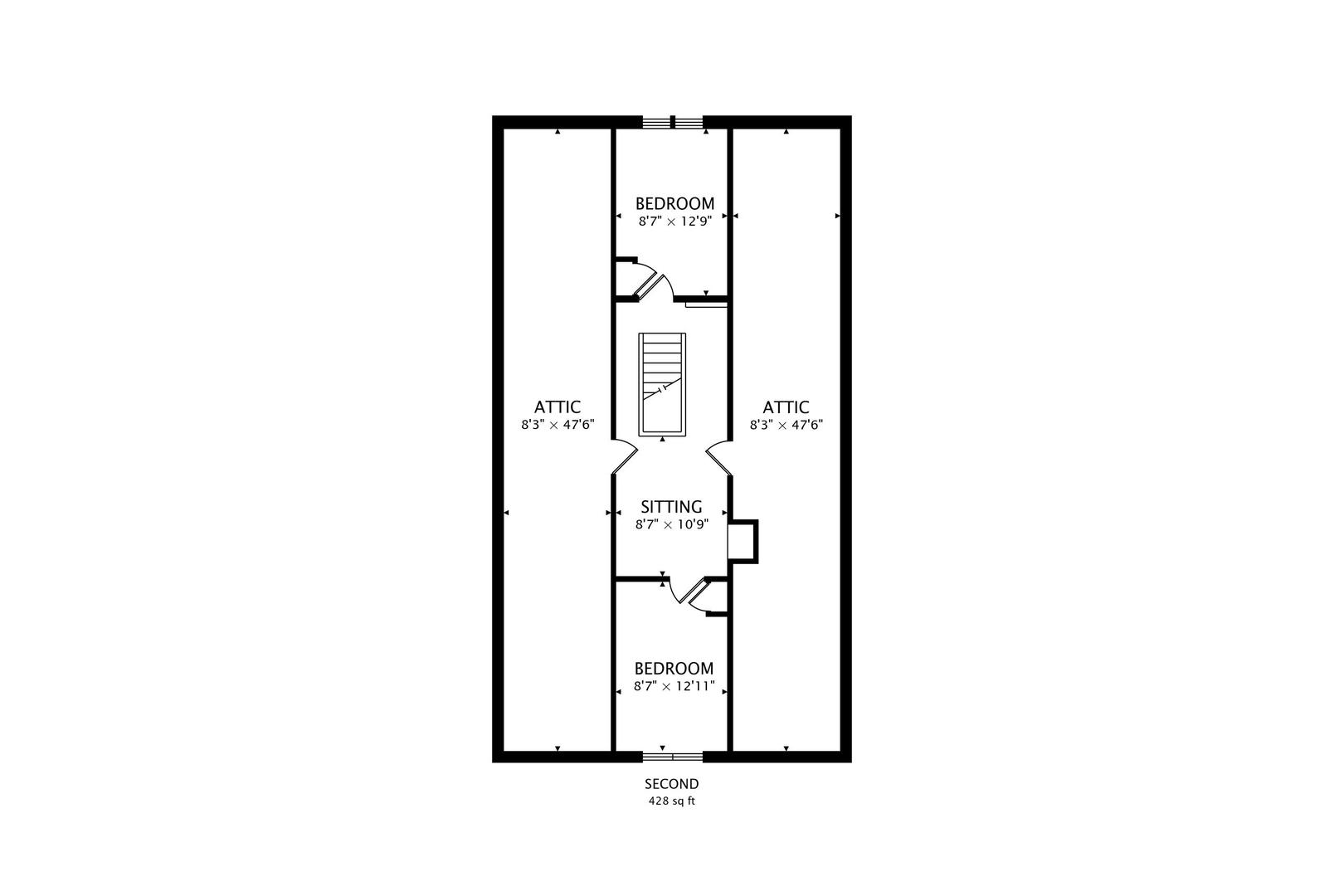 934 Circle Avenue Property Photo 26