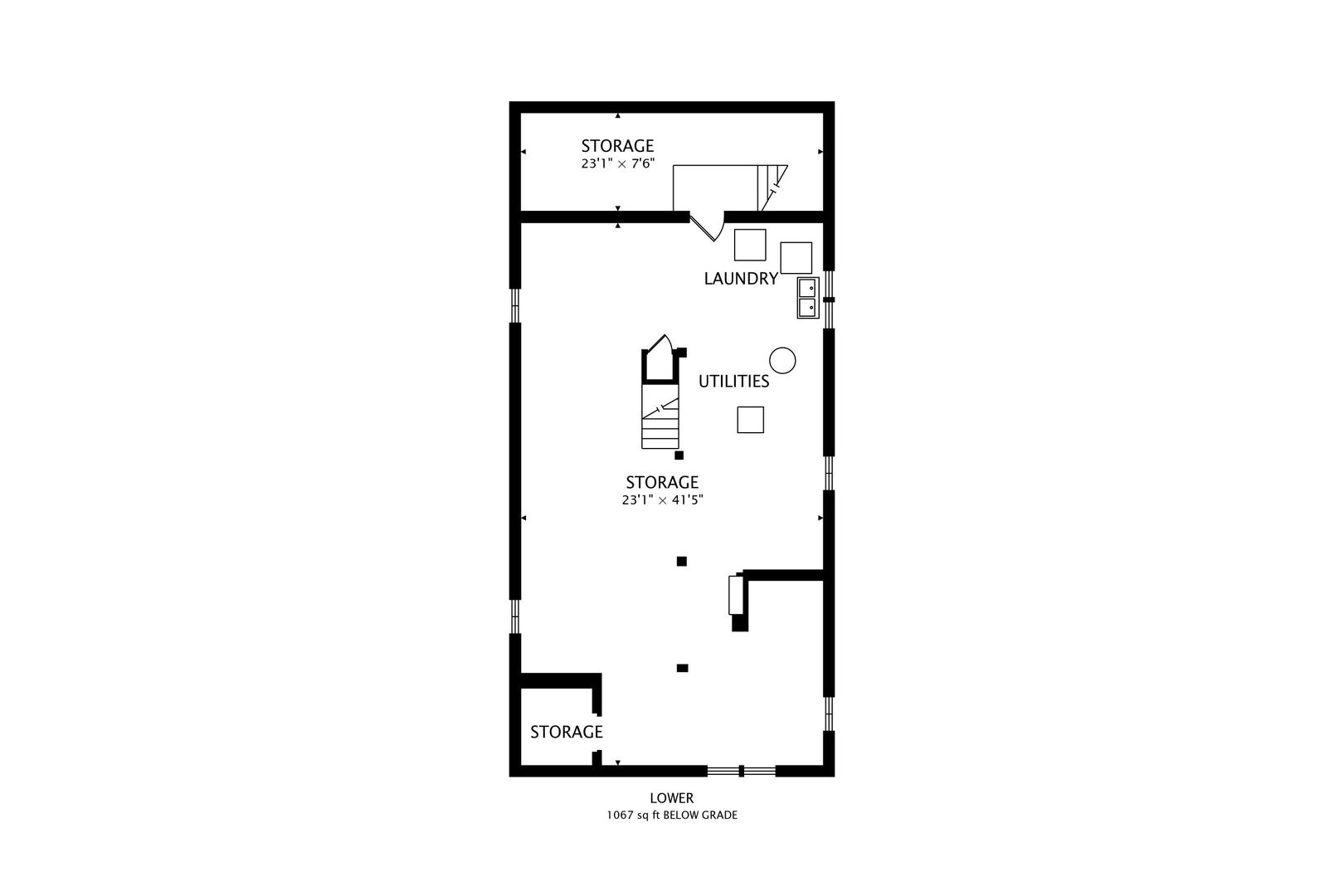 934 Circle Avenue Property Photo 34