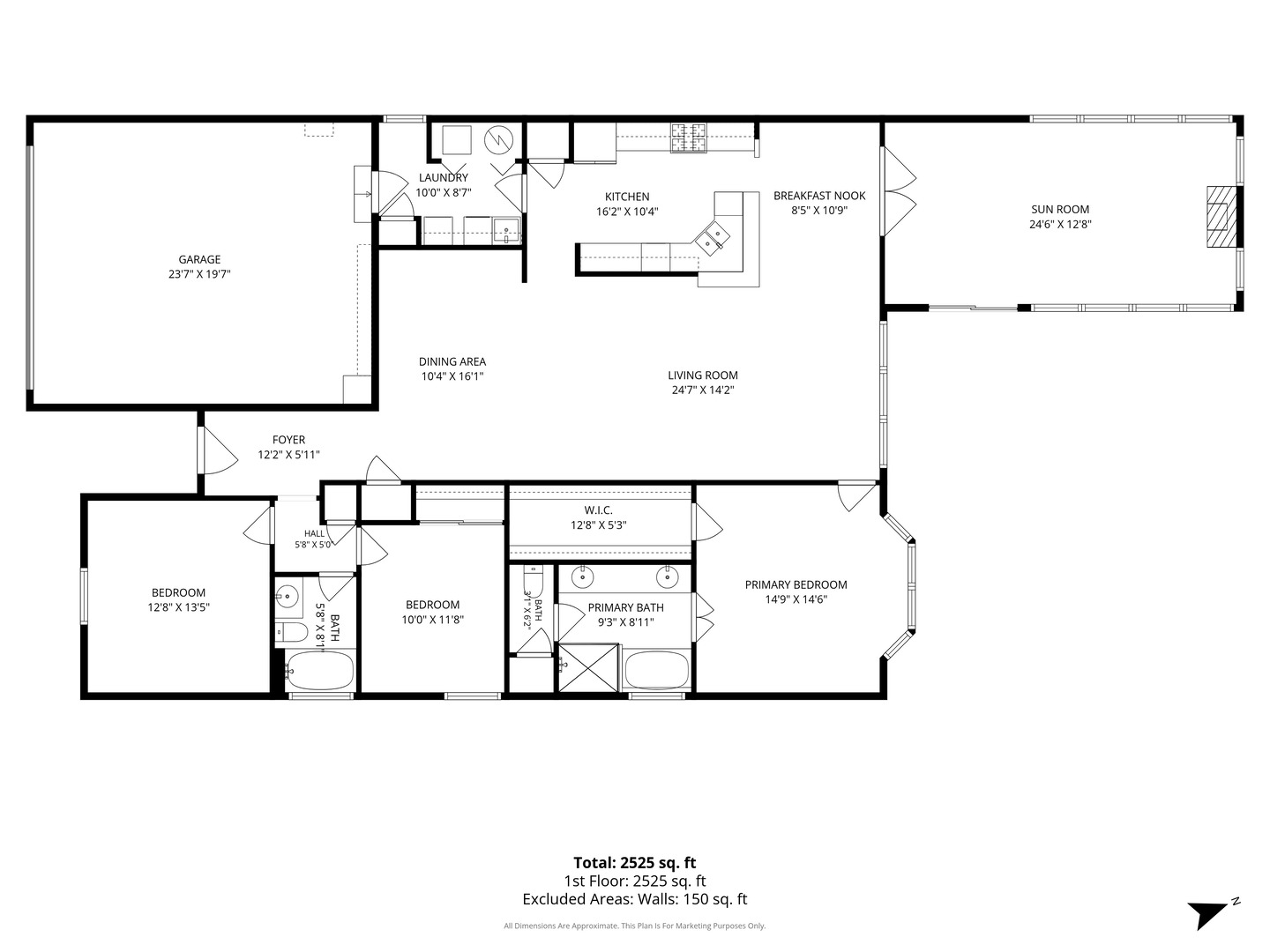 2787 Beacon Point Circle Property Photo 39