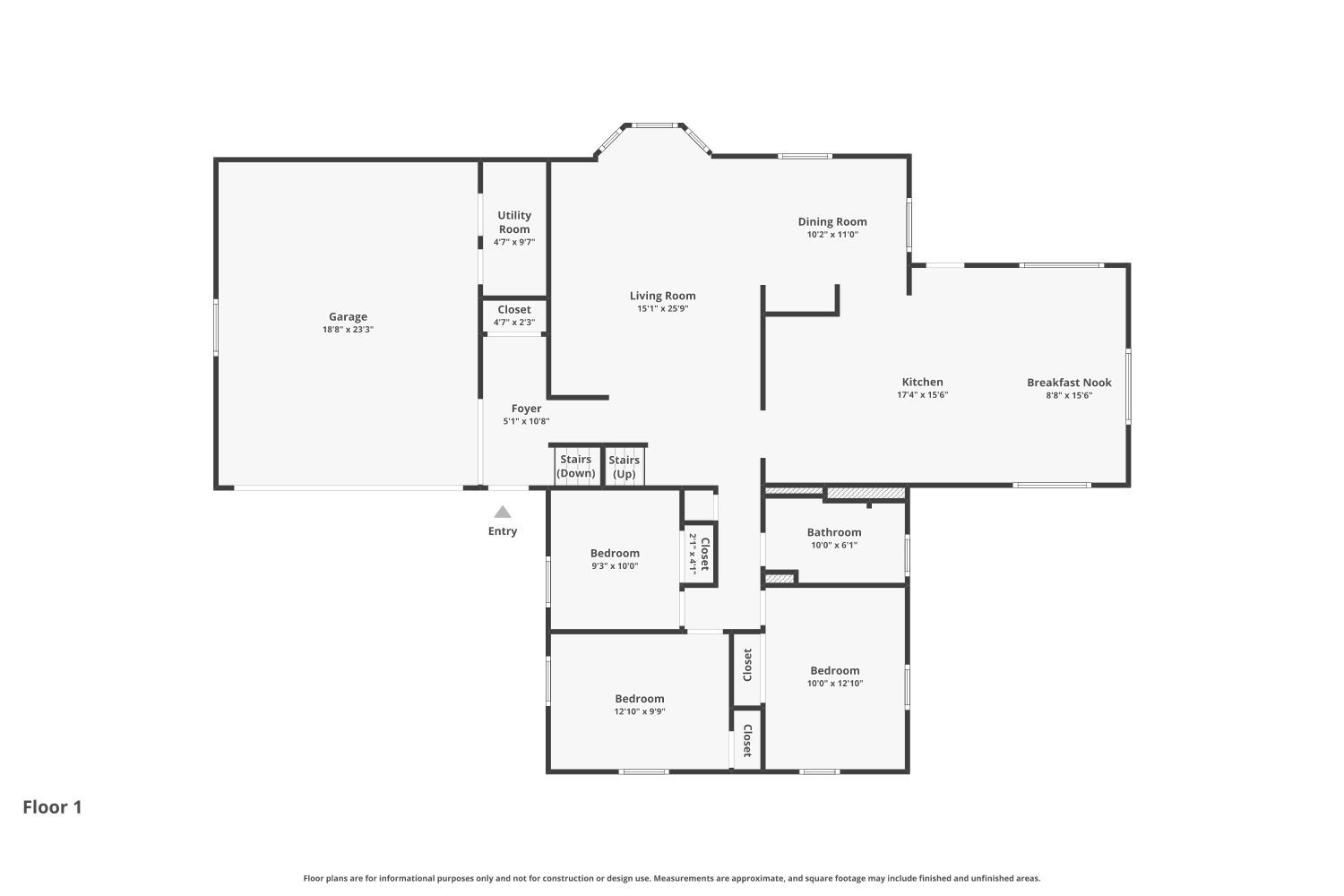 1413 Weyers Court Property Photo 49