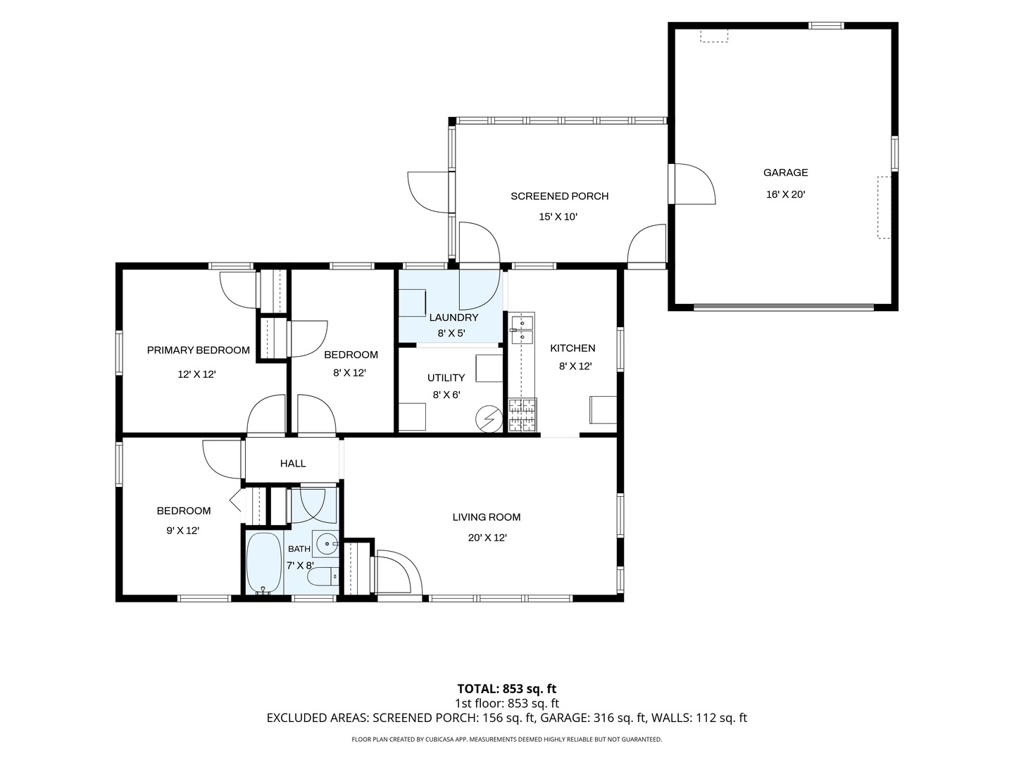 232 Westgate Drive Property Photo 19