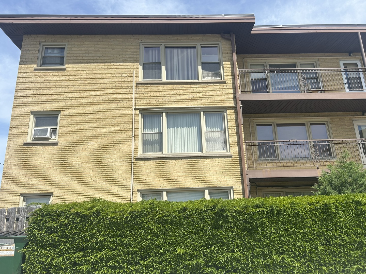 6737 W Irving Park Road 2a Property Photo 1