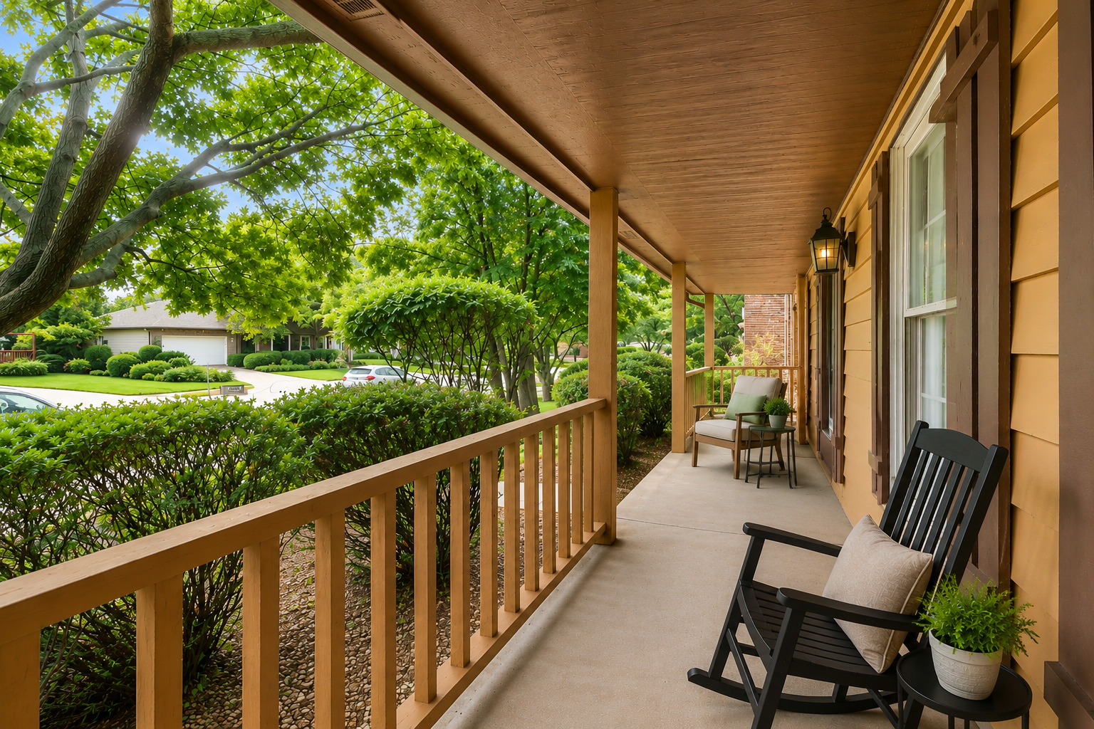 1648 Brentford Drive Property Photo 2
