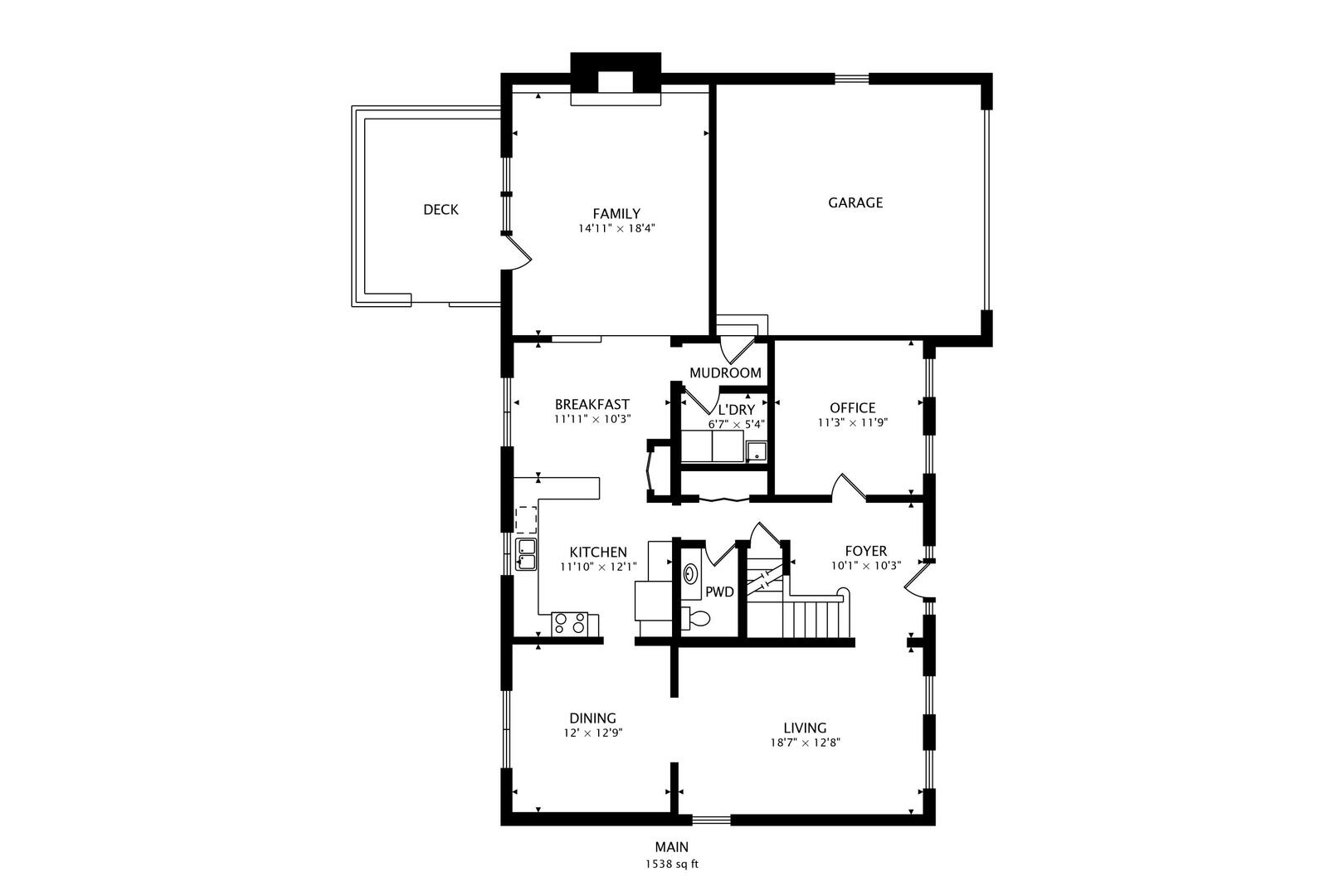 1648 Brentford Drive Property Photo 28