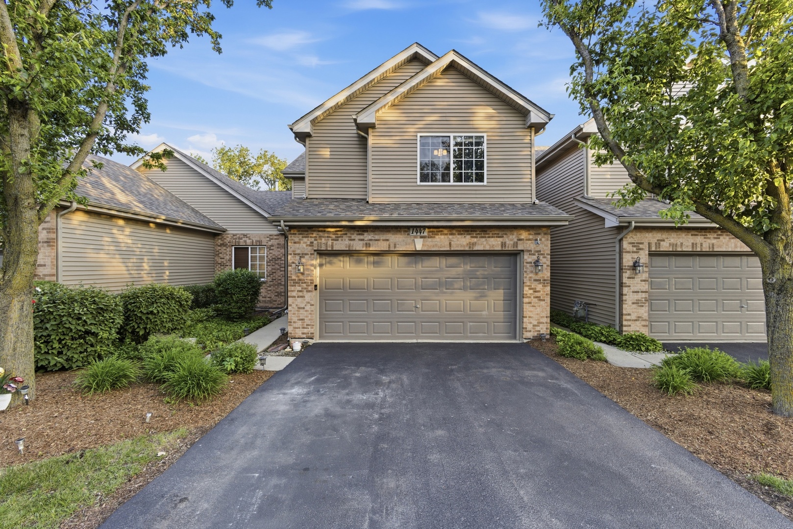 1447 Mackenzie Lane Property Photo