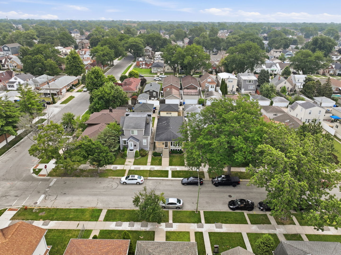 3349 N Osage Avenue Property Photo 2