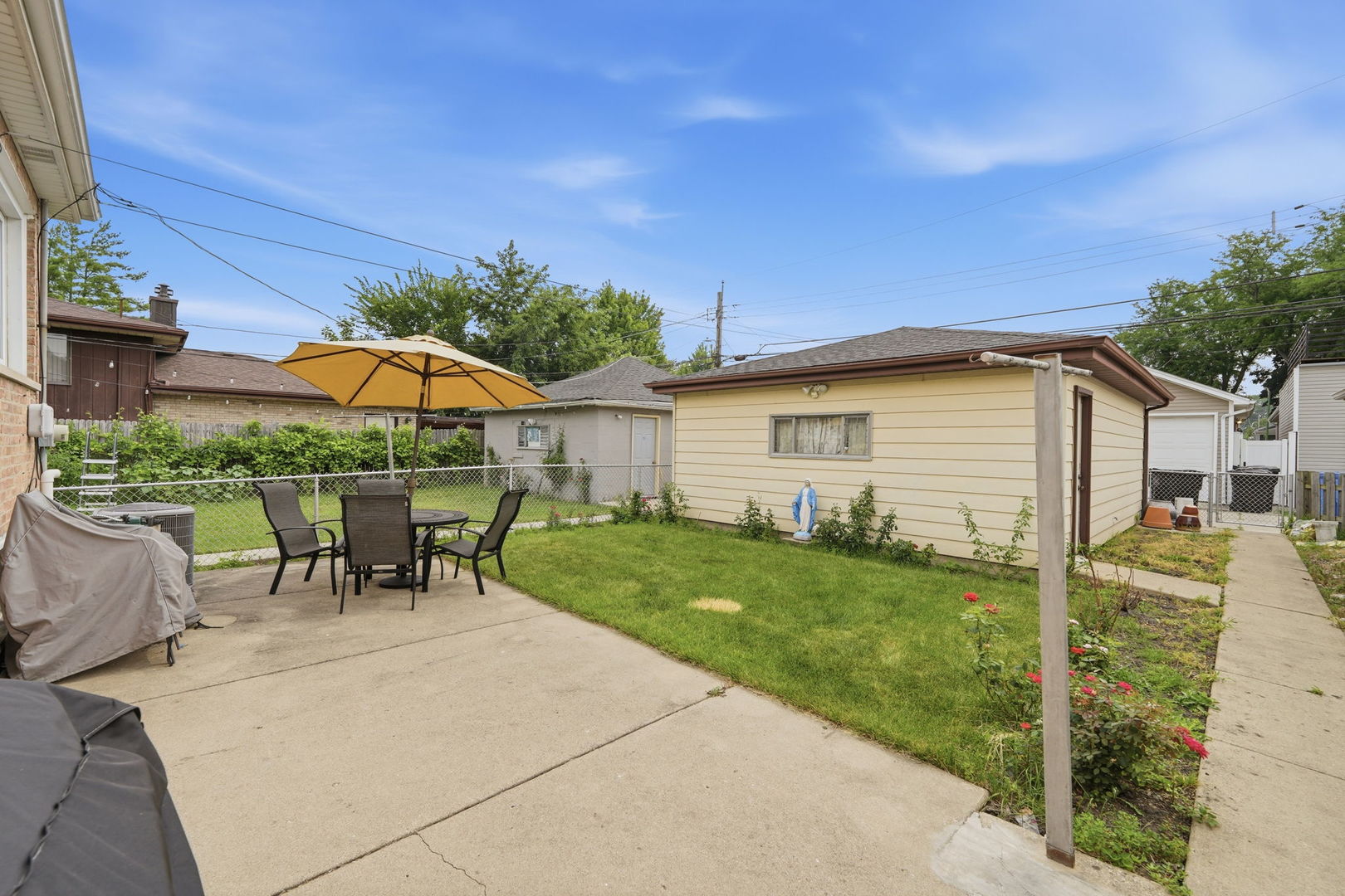3349 N Osage Avenue Property Photo 25