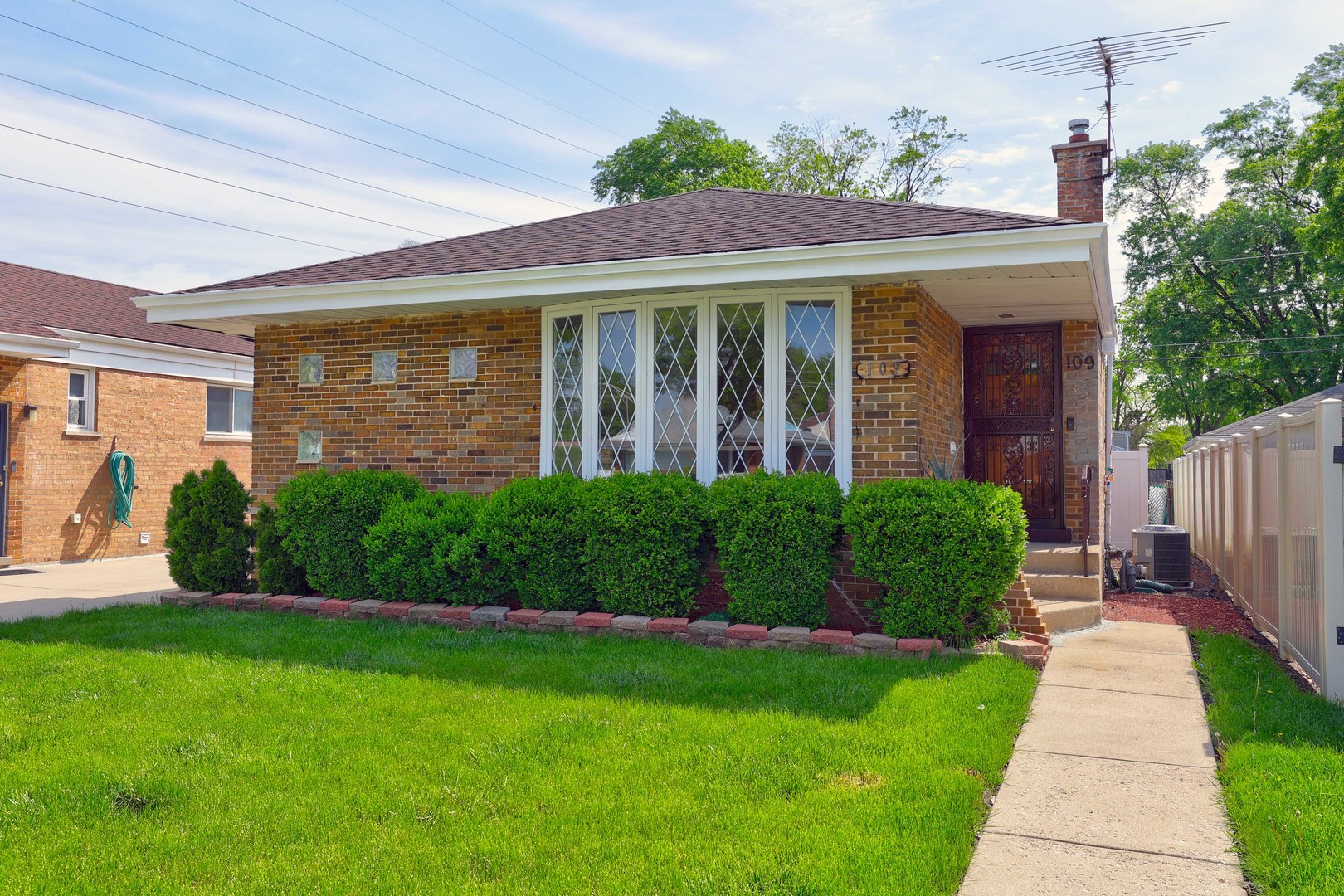 109 Rice Avenue Property Photo 1