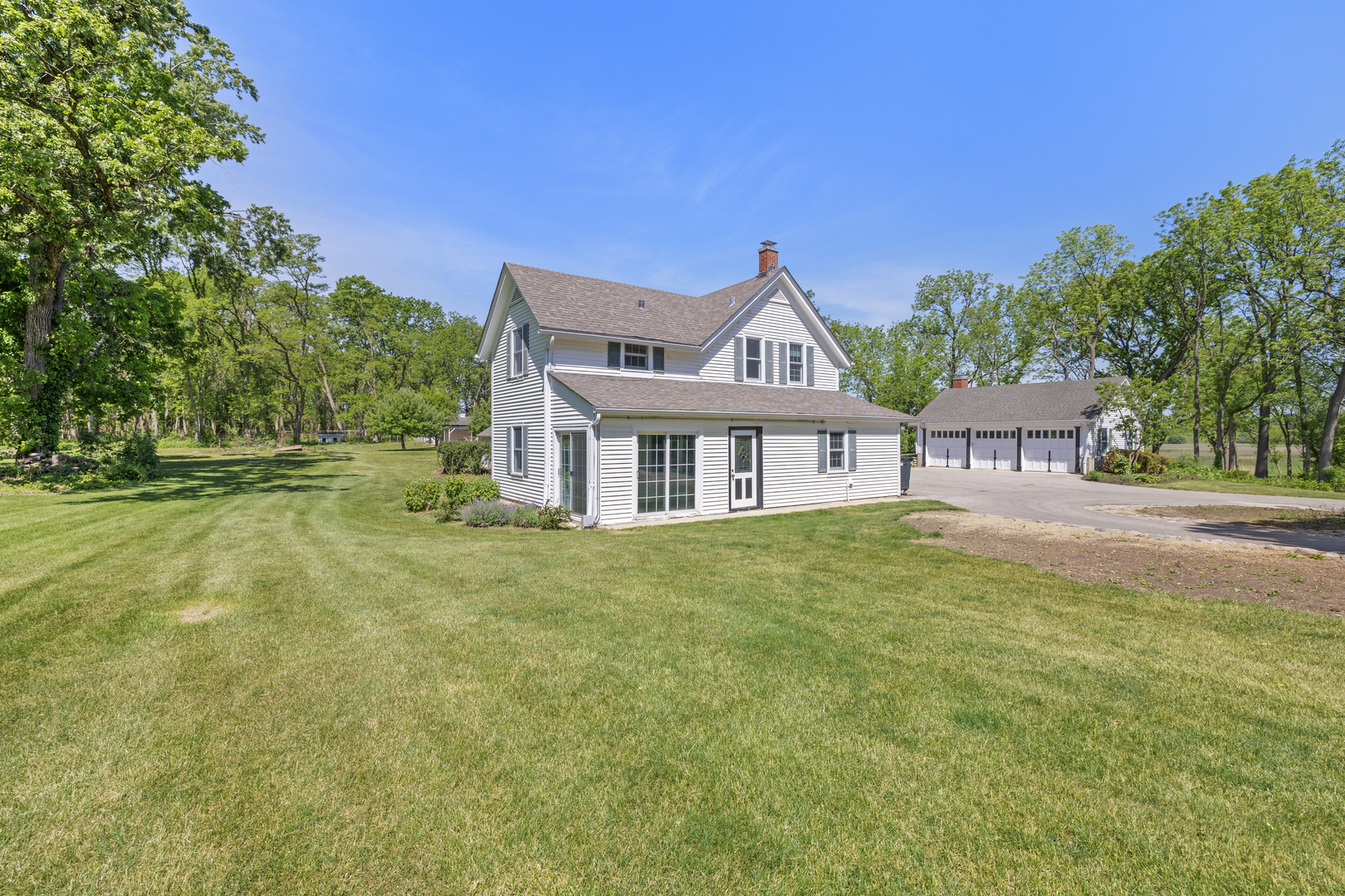 332 Old Sutton Road Property Photo 45