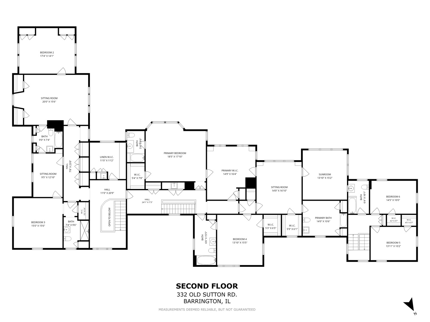 332 Old Sutton Road Property Photo 68
