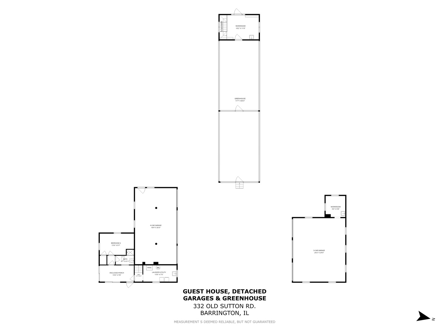 332 Old Sutton Road Property Photo 72