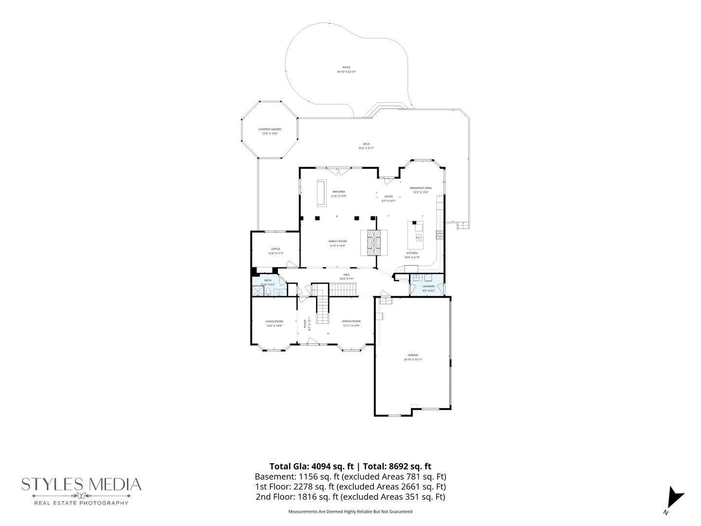 2s299 Willow Creek Drive Property Photo 38