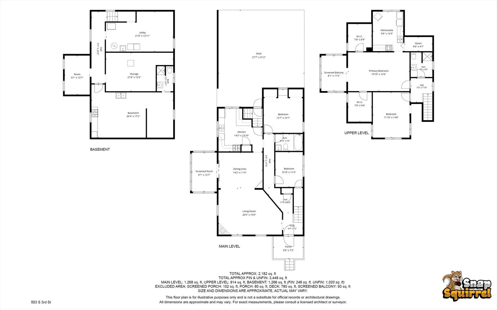 503 S Third Street Property Photo 42
