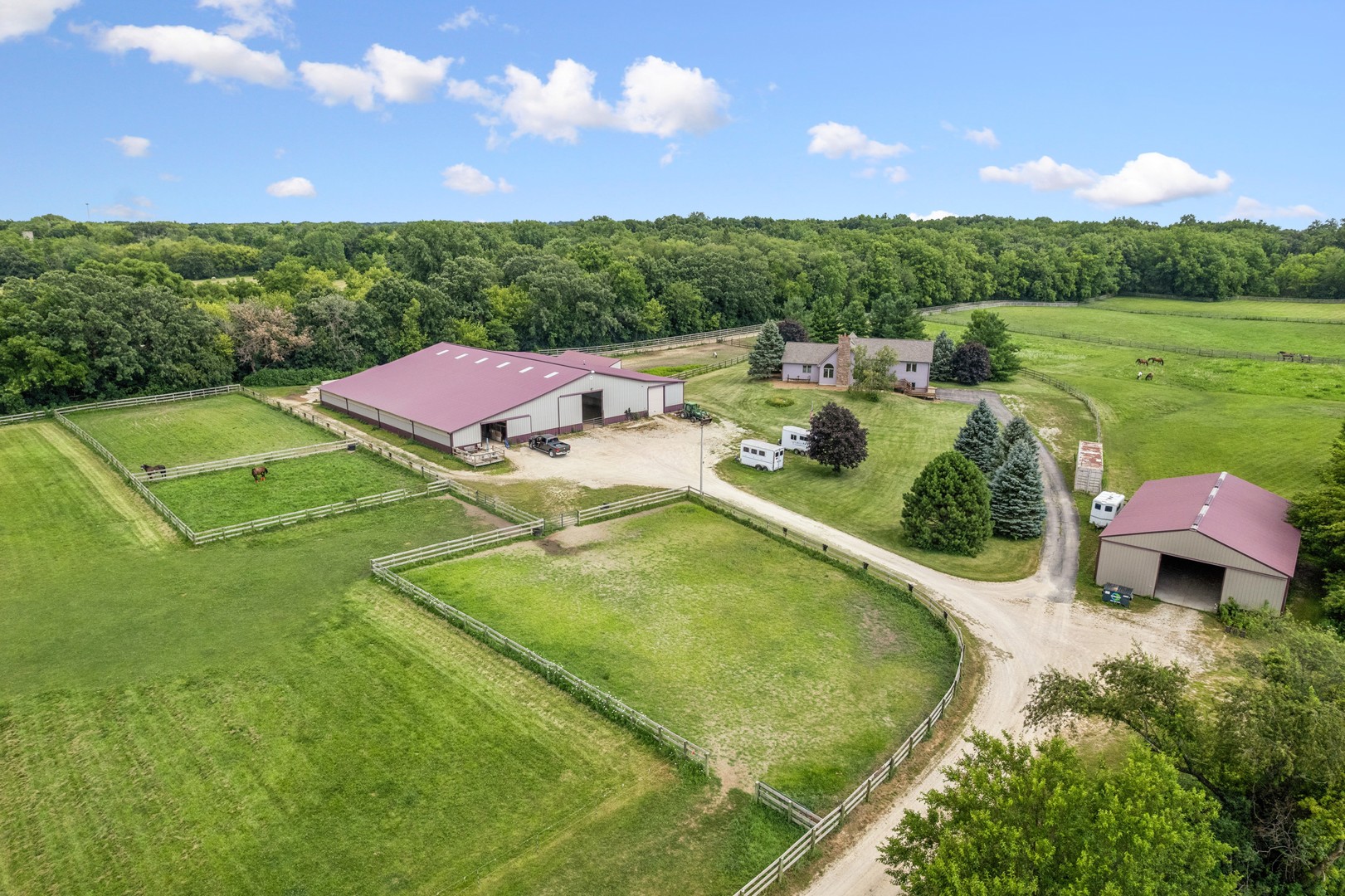 14n700 Factly Road Property Photo 1