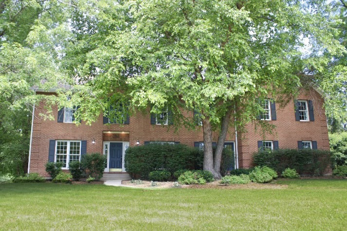 3763 Erin Court Property Photo 1