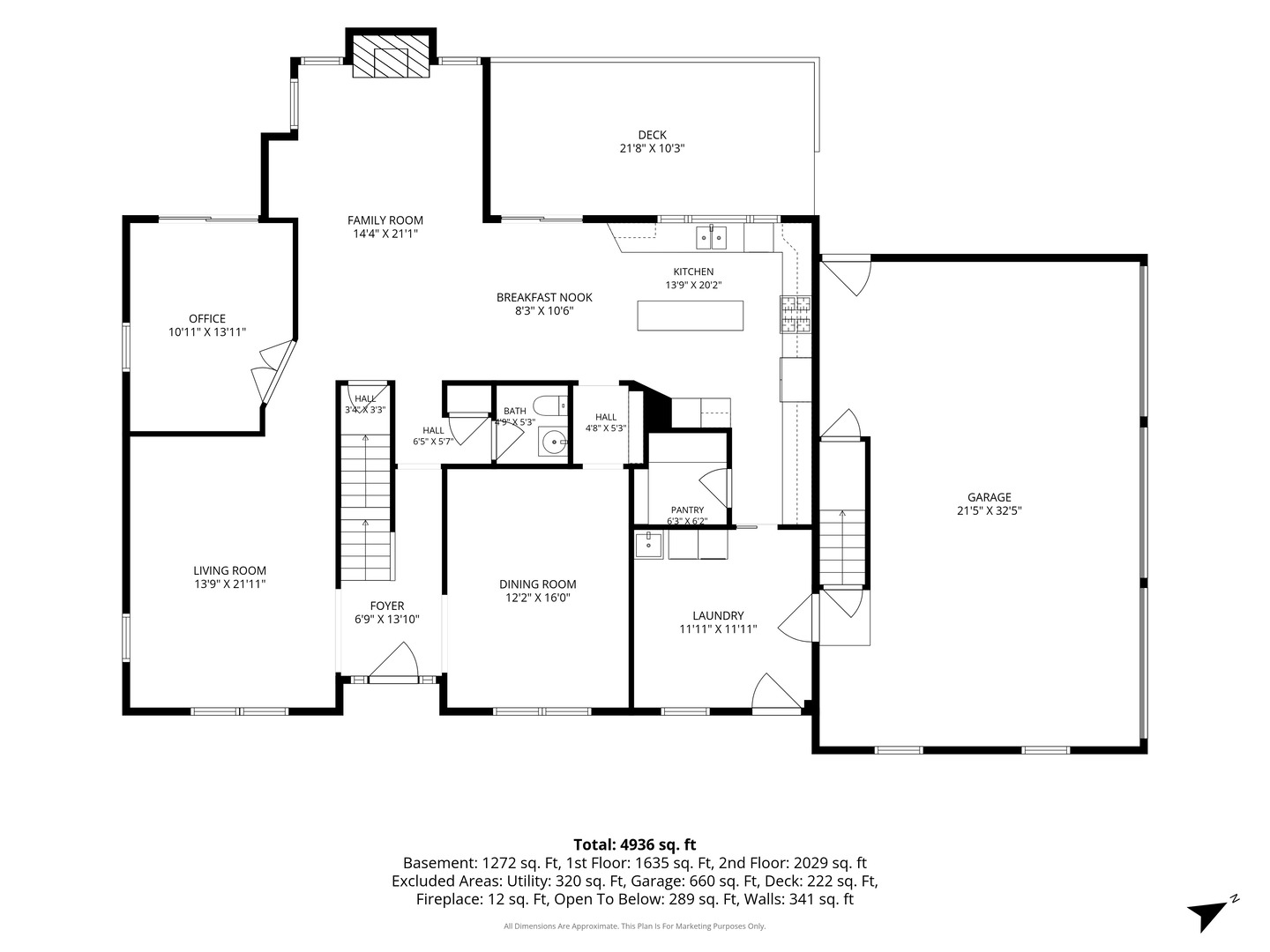 3763 Erin Court Property Photo 37