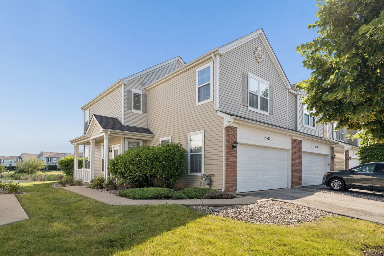 15342 Kenmare Circle Property Photo 1