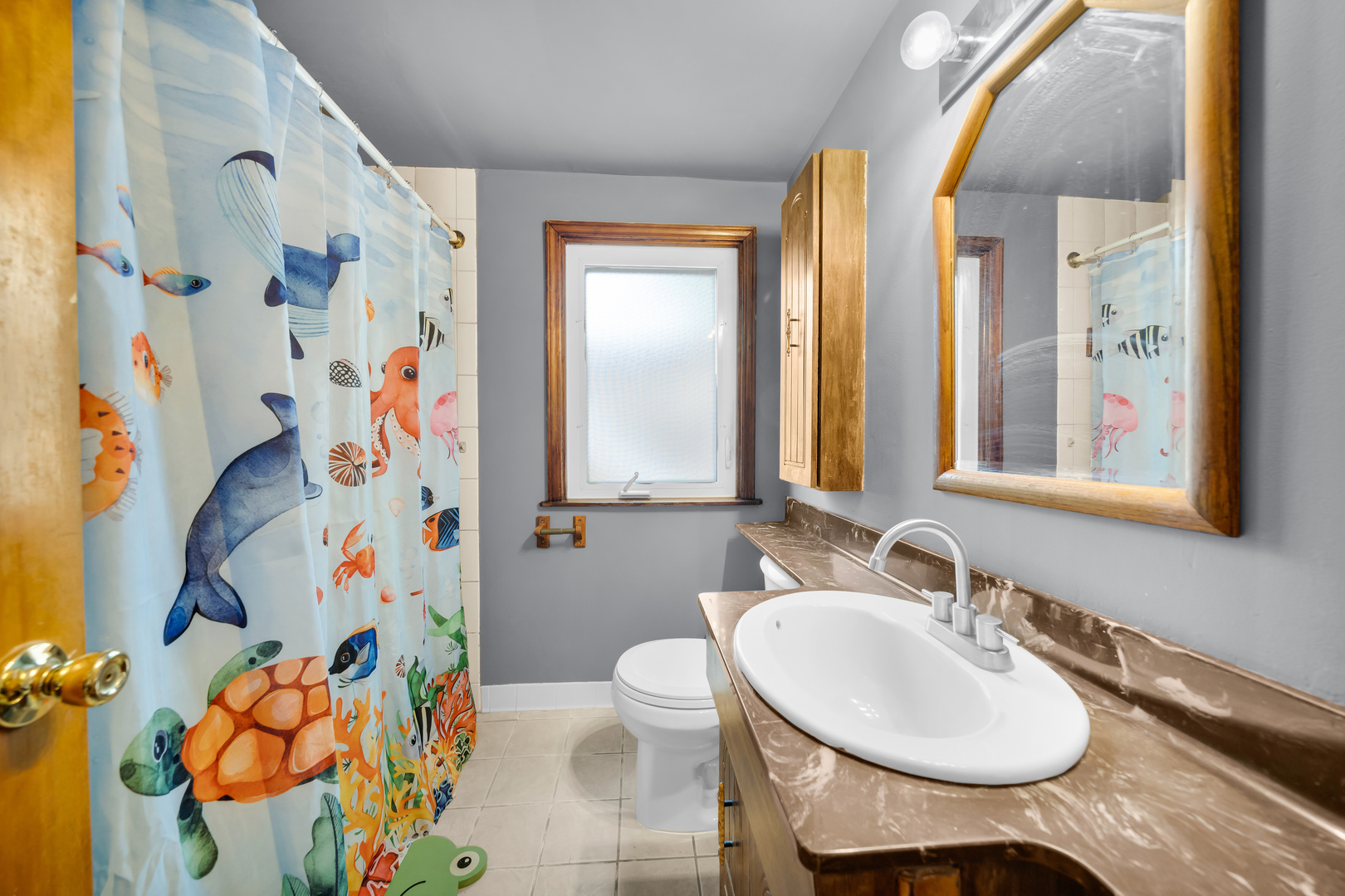 6805 S Kildare Avenue Property Photo 13