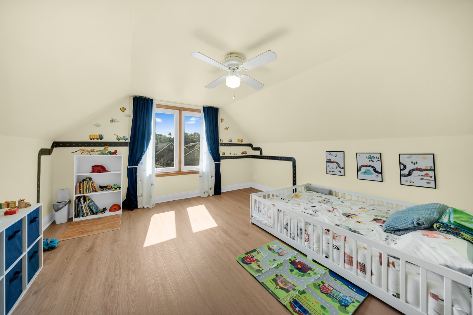 6805 S Kildare Avenue Property Photo 15