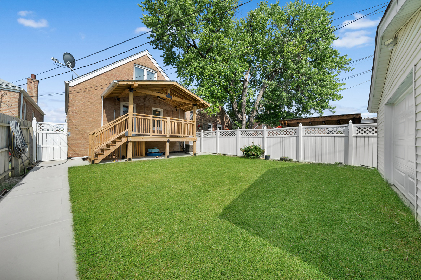 6805 S Kildare Avenue Property Photo 26
