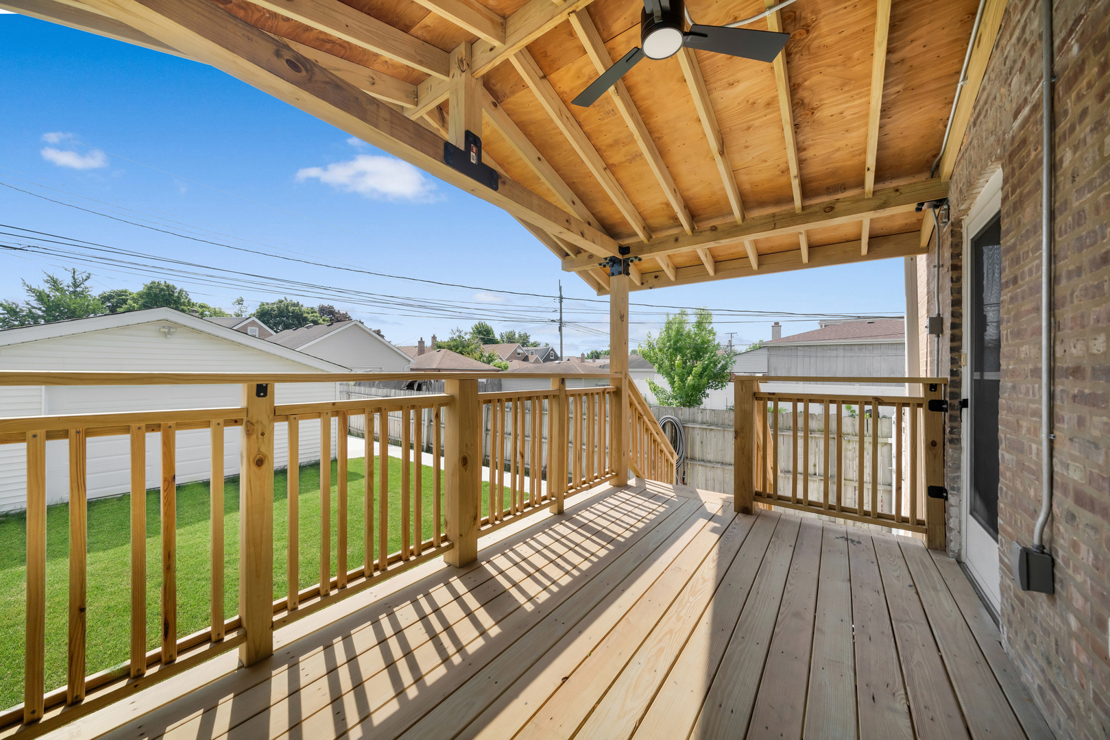 6805 S Kildare Avenue Property Photo 27
