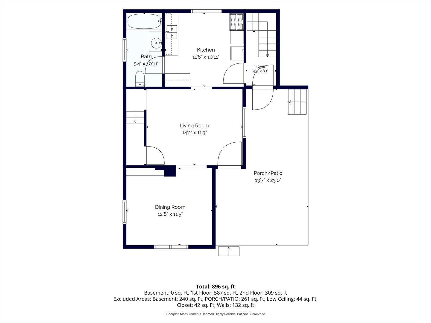 712 10th Street Property Photo 13