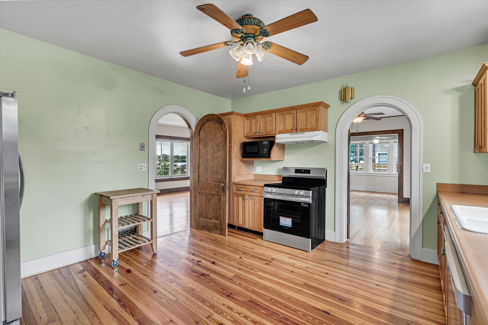 732 River Drive Property Photo 14