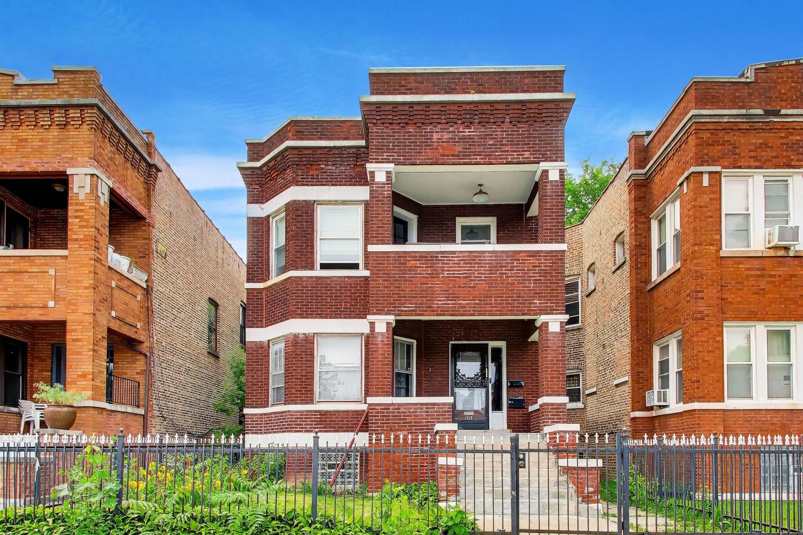 1218 N Mason Avenue Property Photo 1