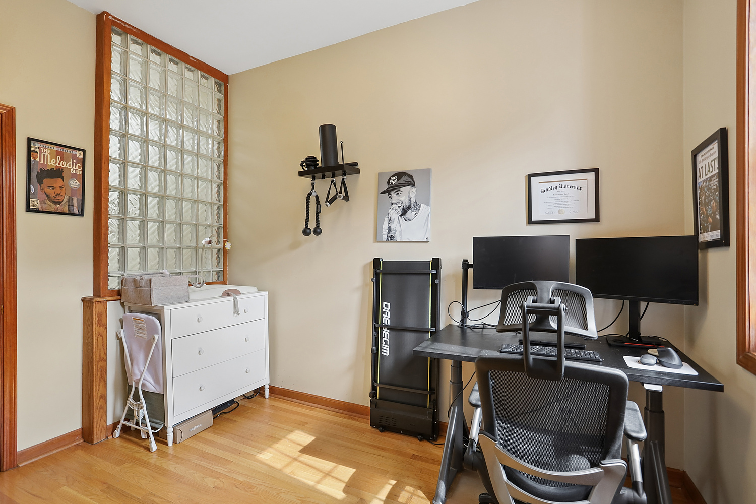 938 N Damen Avenue 3f Property Photo 5