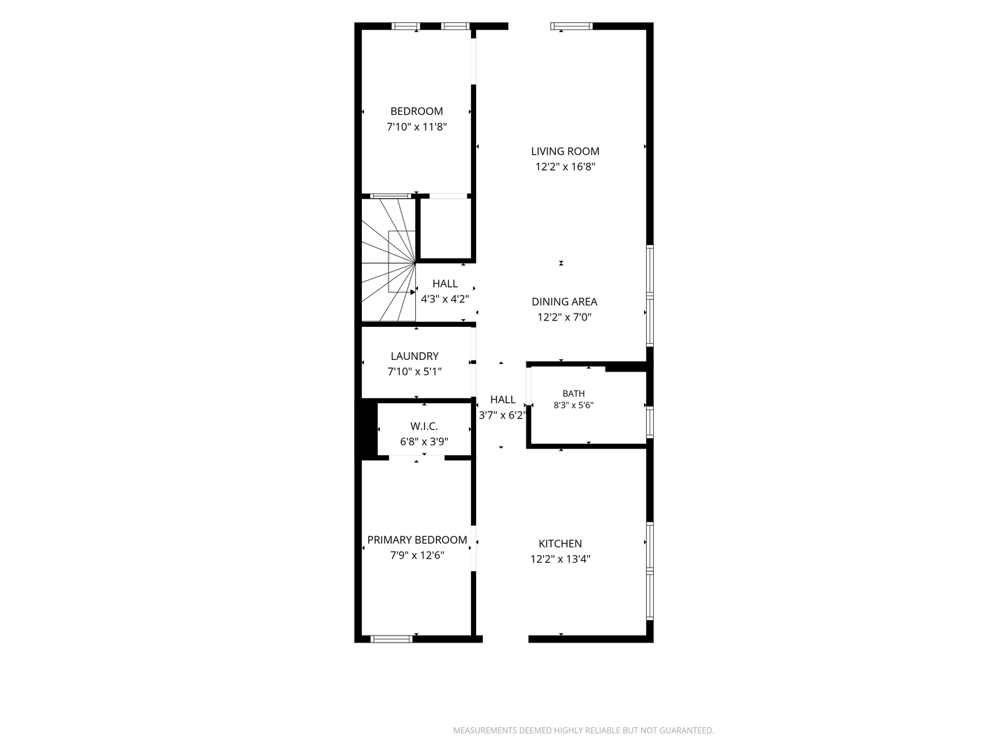 938 N Damen Avenue 3f Property Photo 16