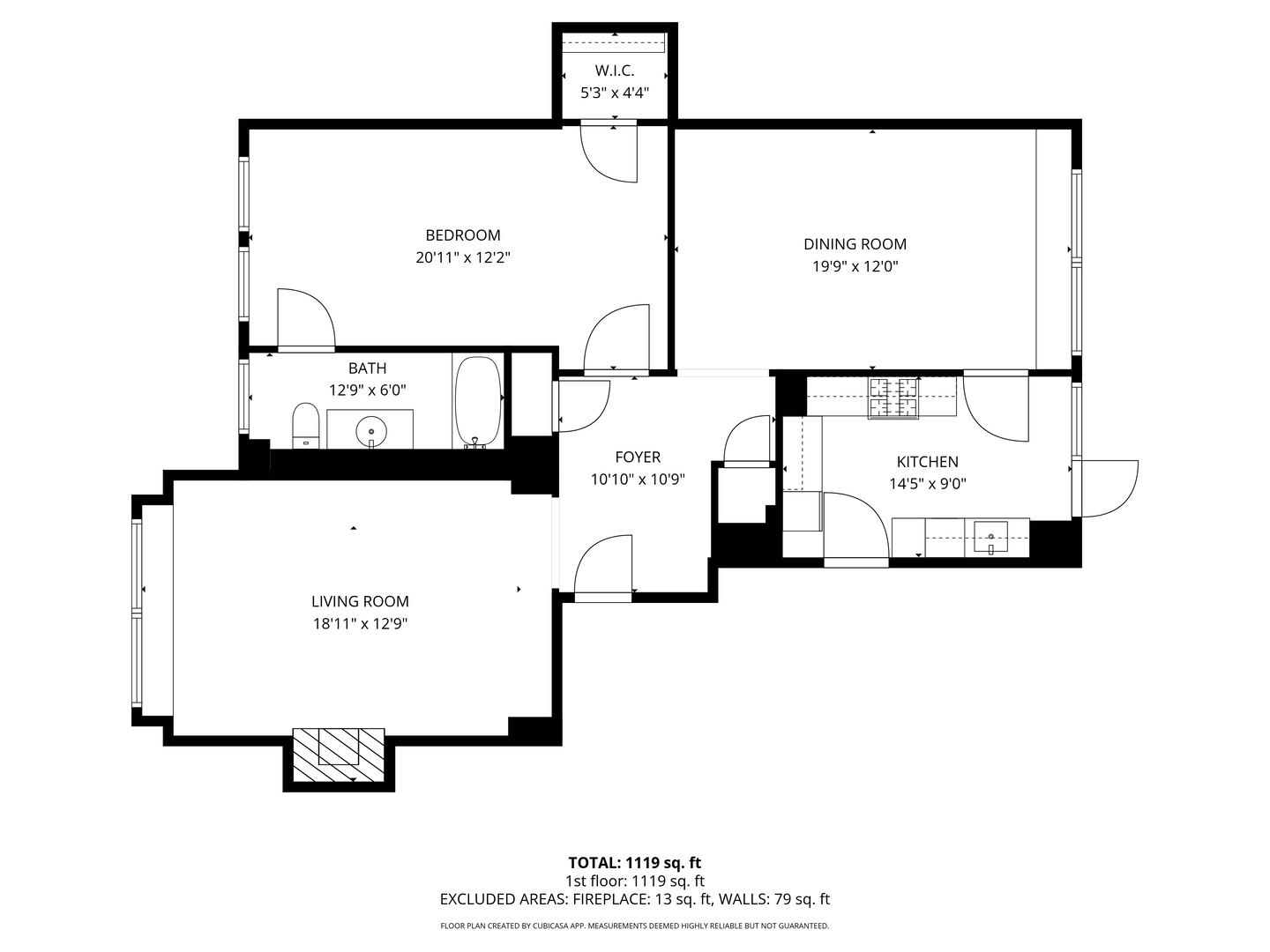 2440 N Lakeview Avenue 6c Property Photo 25
