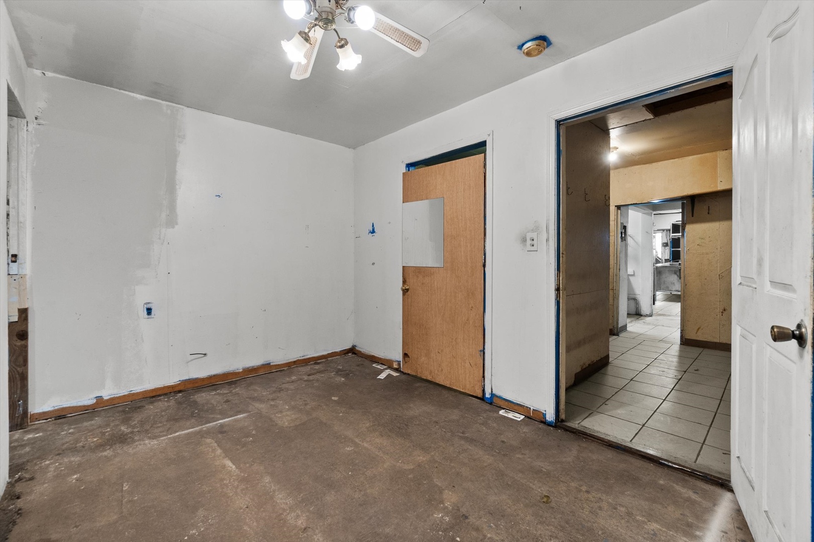 10606 S Torrence Avenue Property Photo 17