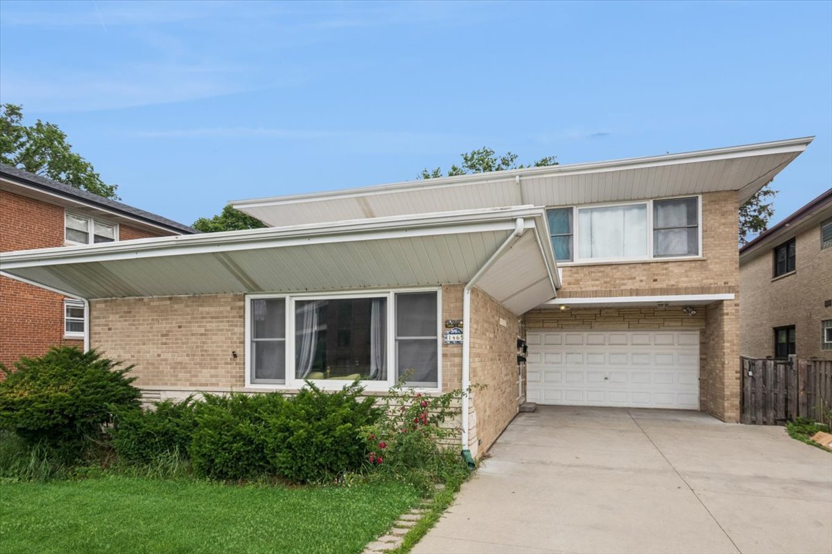 1465 N Northwest Highway Property Photo 1