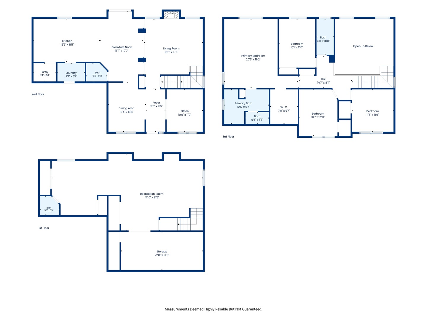 9482 Inverness Drive Property Photo 19