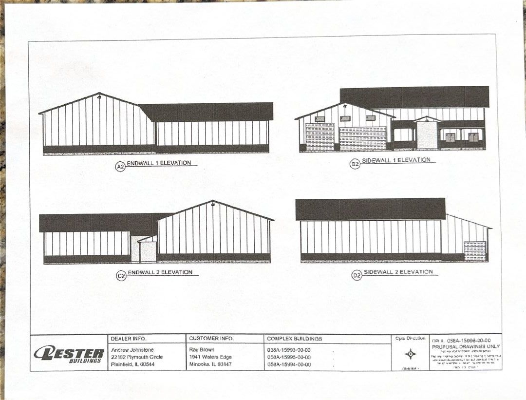 8510 W St Francis Road Property Photo 4