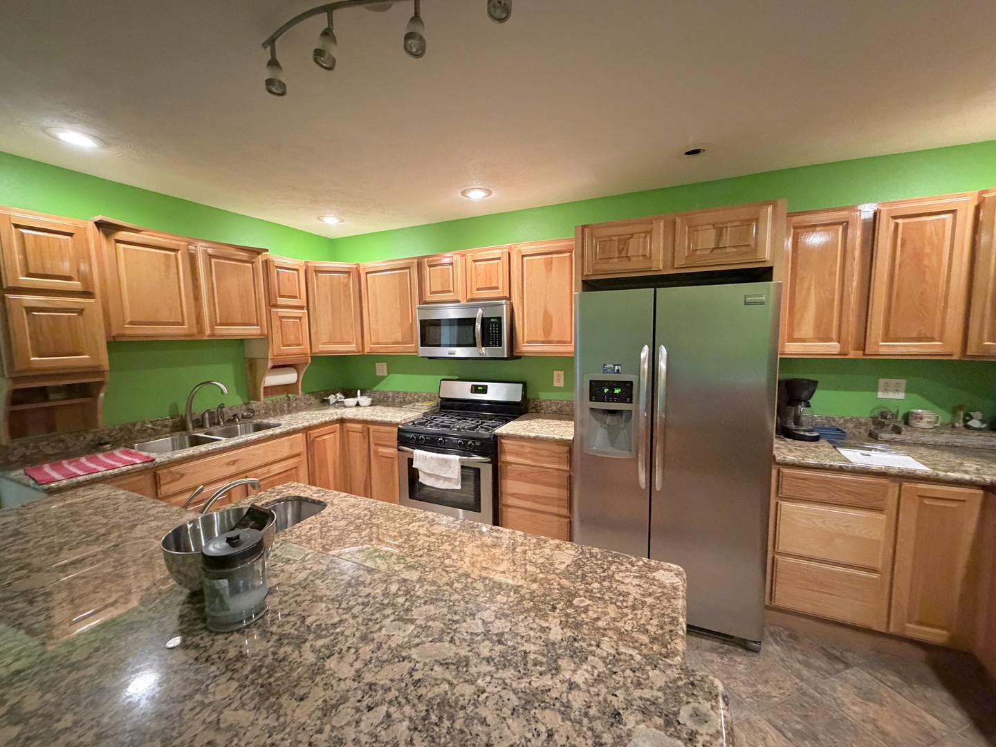 501 N Marion Avenue Property Photo 3