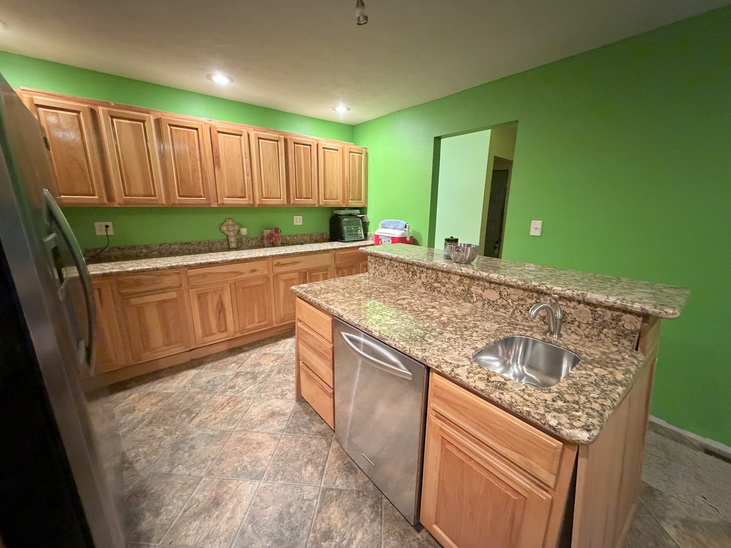 501 N Marion Avenue Property Photo 5