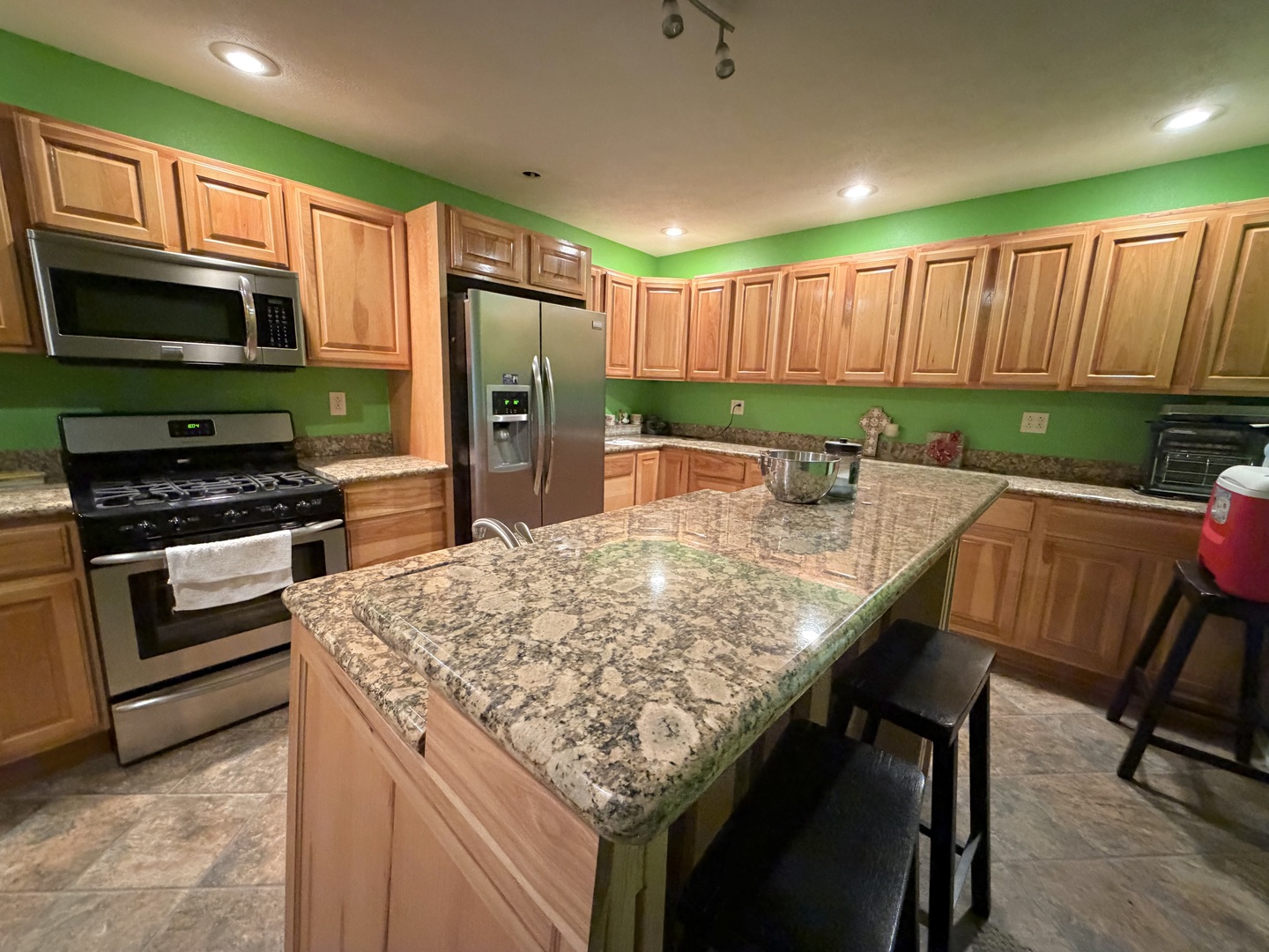 501 N Marion Avenue Property Photo 6