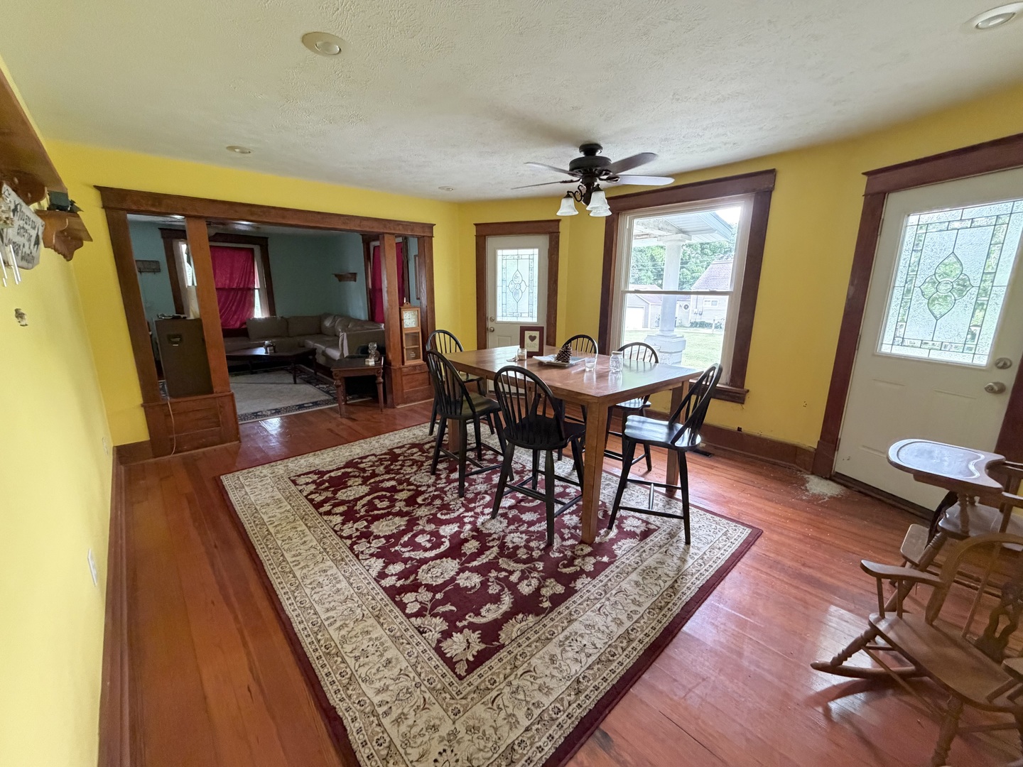 501 N Marion Avenue Property Photo 10