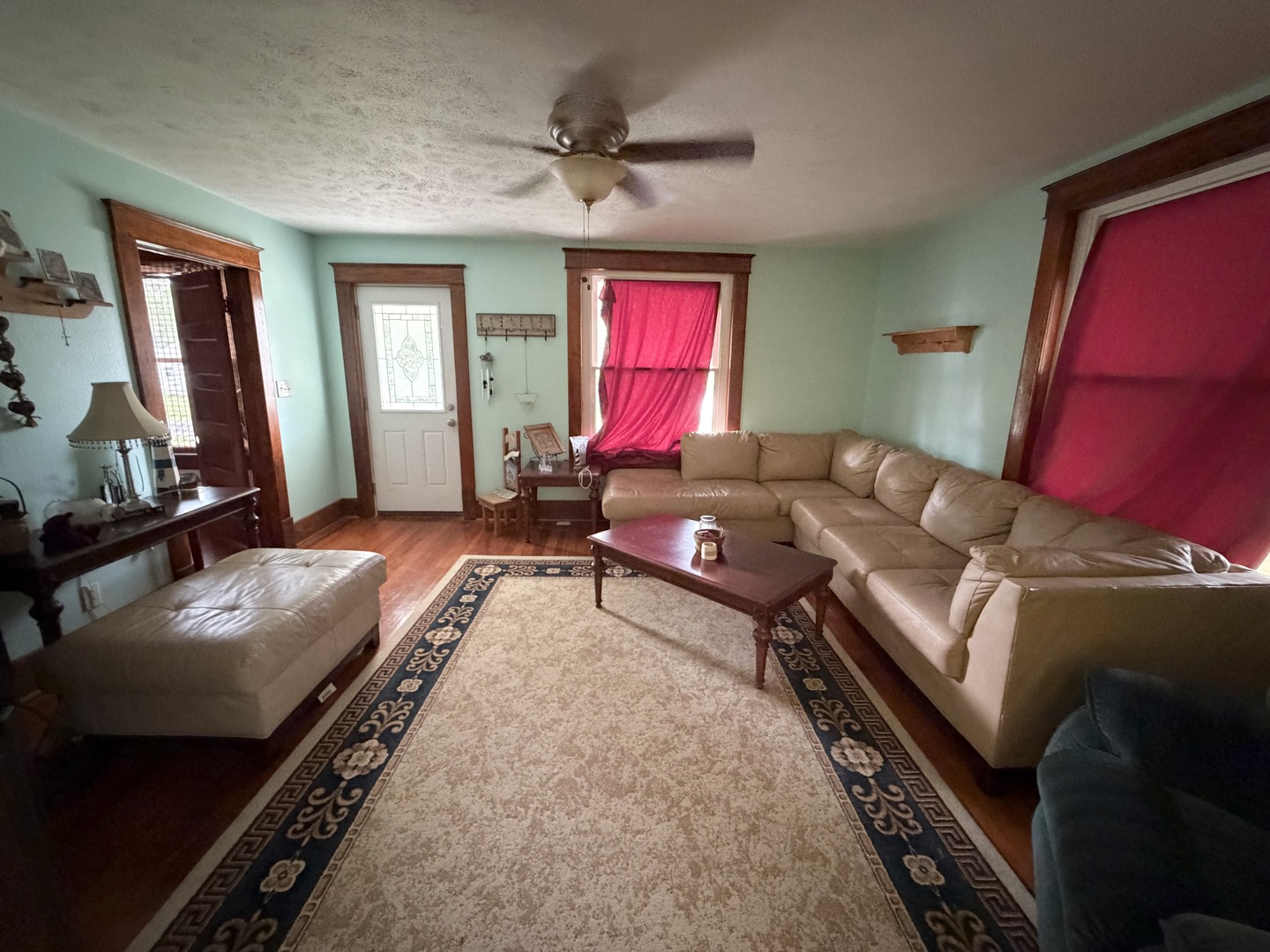 501 N Marion Avenue Property Photo 11