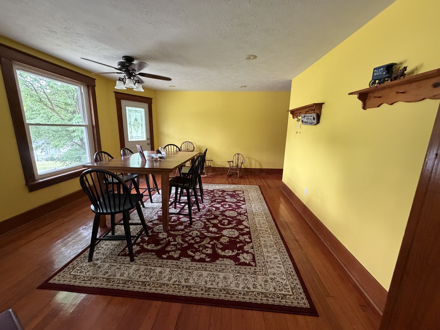 501 N Marion Avenue Property Photo 13