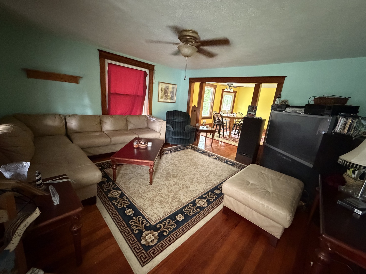 501 N Marion Avenue Property Photo 14
