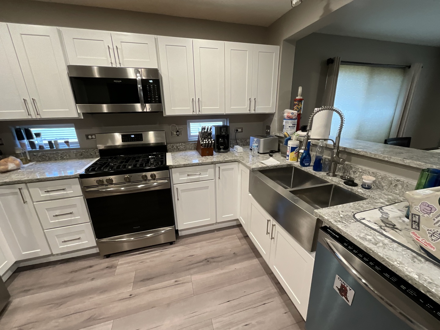 7704 Scarlett Oak Drive Property Photo 4