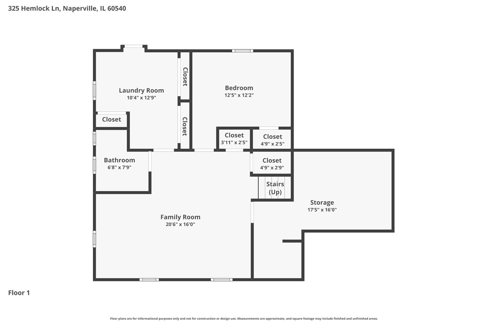 325 Hemlock Lane Property Photo 30