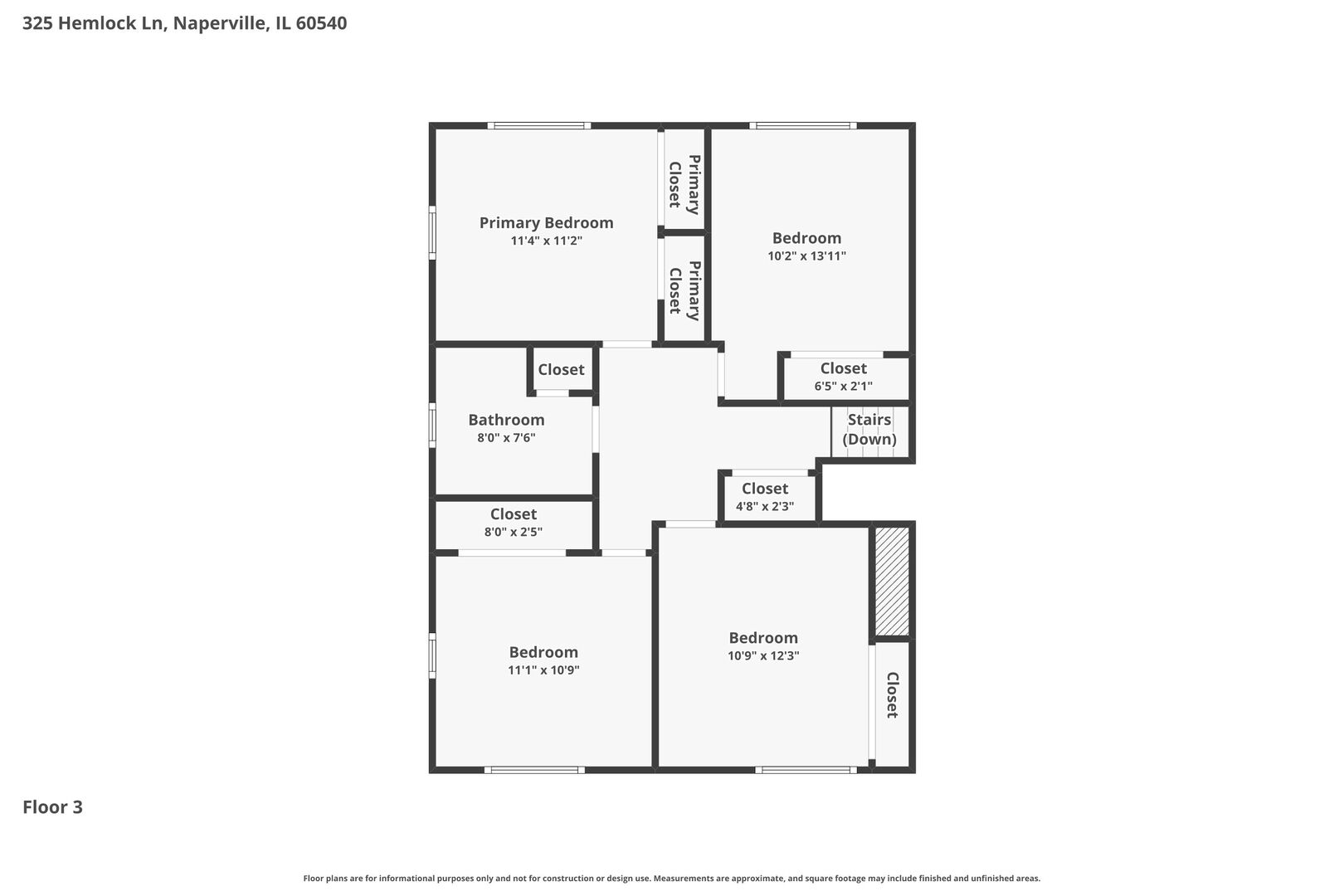 325 Hemlock Lane Property Photo 31