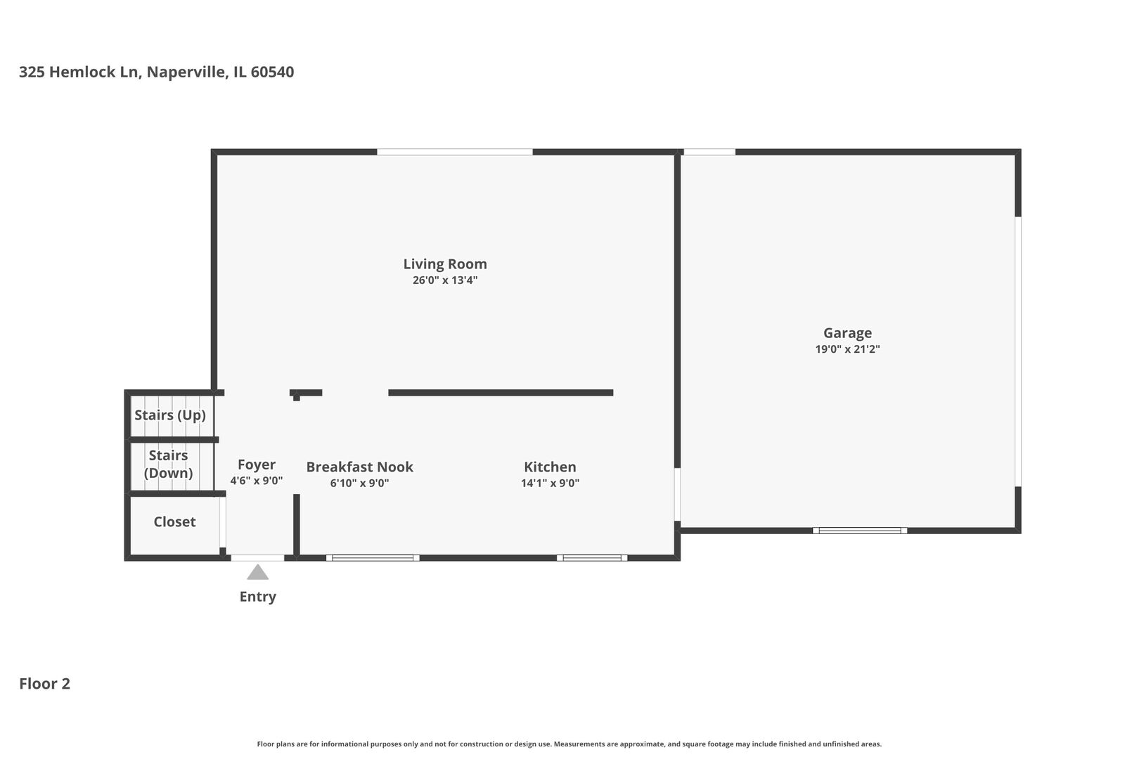325 Hemlock Lane Property Photo 32