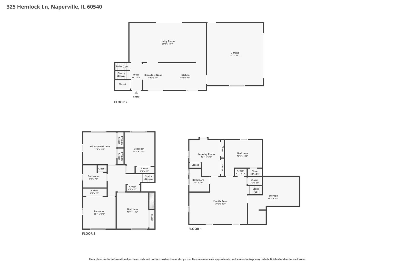 325 Hemlock Lane Property Photo 33