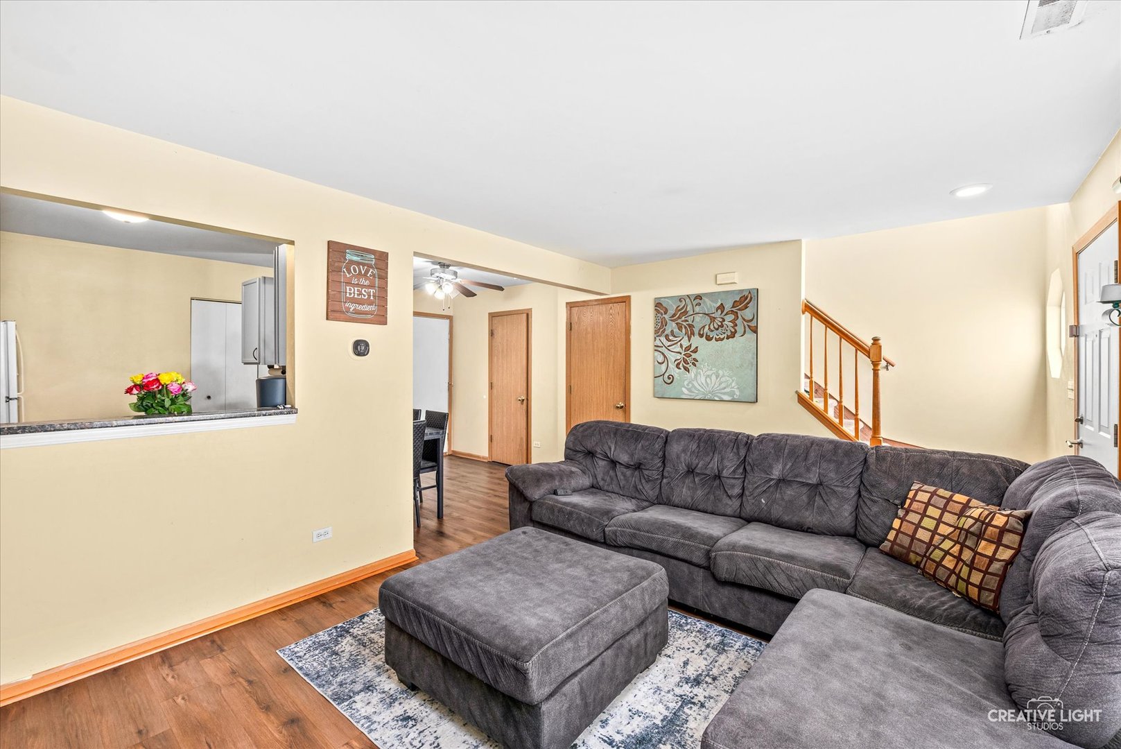 1847 Towhee Court Property Photo 4