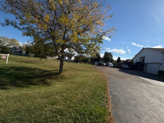 0 Casimer Pulaski Drive Property Photo 1